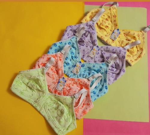 سوتین نخی سایز60