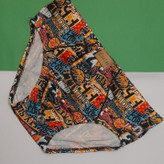 شورت کولسی اسلیپ جنس نانو گیاهی