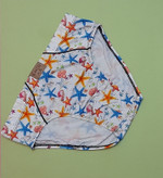 شورت کولسی اسلیپ جنس نانو گیاهی