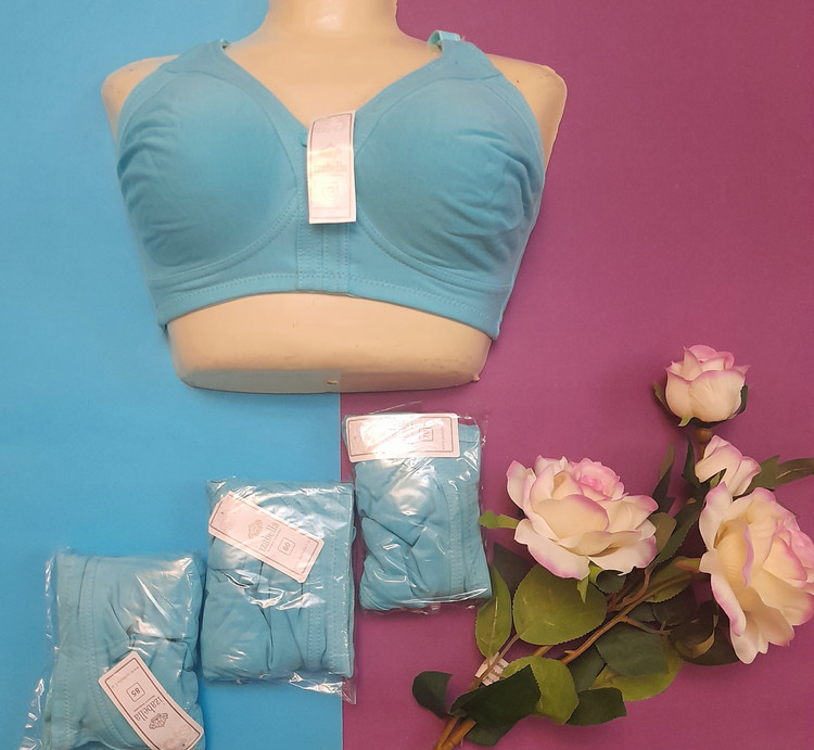 سوتین بدون فنرنخی پرسی ایزابلا