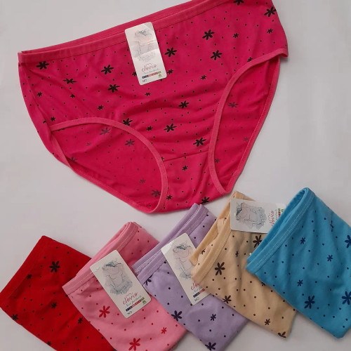 شورت نخی خارجی ضد حساسیت سایز فری