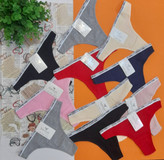 شورت کبریتی نخ پنبه سایزLXl2xl مناسب سایز۳۸ تا۴۴ و۴۶جذب