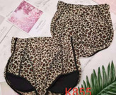 خریدشورت پروتز دار پلنگی جنس کار توری سایز M, xl,xxl ارسال فوری به سراسر کشور