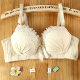 سوتین اسفنجی فانتزی بدون فنر دخترانه در سایزبندی ۷۰ تا ۸۵