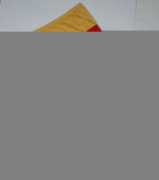 شورت بارداری فاق بلند نخی سایز فری