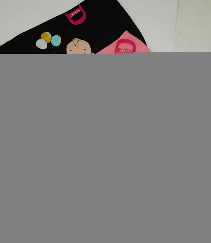 شورت بارداری فاق بلند نخی سایز فری