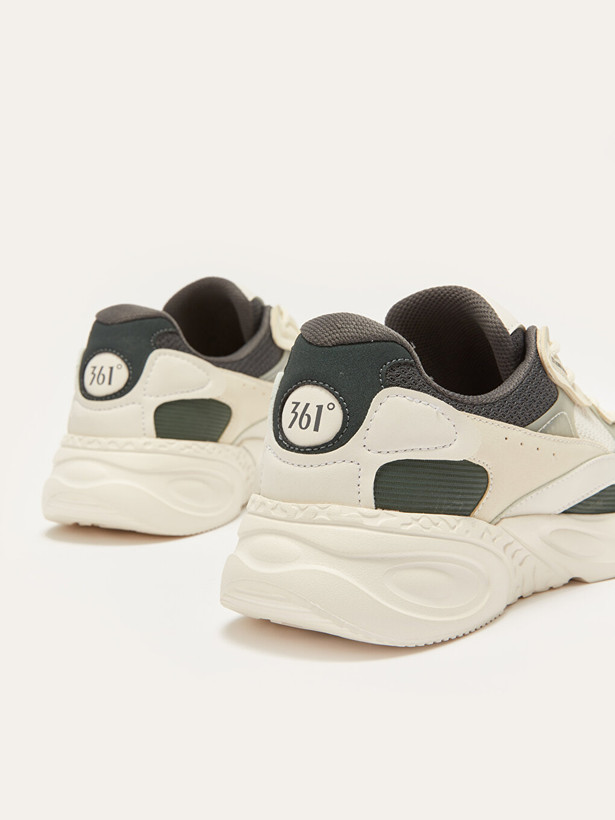 کفش های پیاده روی و دویدن مردانه فیت نرمال 361 W30328Z8 – J5E | 361