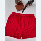 شورت صد درصد کتان پادار بیژن