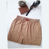 شورت پادار برندبیژن سایز ایکس لارج جنس ۱۰۰٪نخ پنبه در رنگبندی متنوع