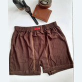 شورت پادار برندبیژن سایز ایکس لارج جنس ۱۰۰٪نخ پنبه در رنگبندی متنوع