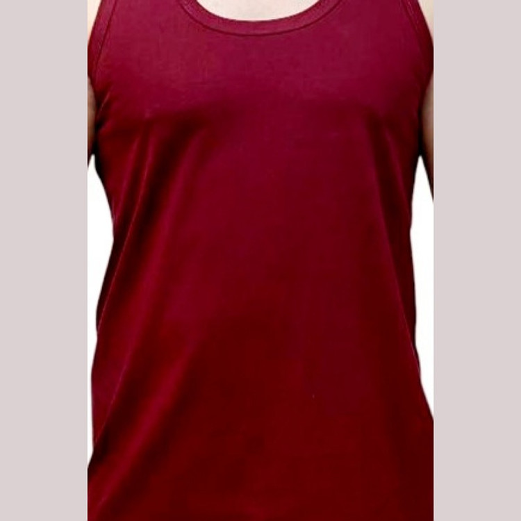 خرید زیرپوش رکابی مردانه بیژن - رنگی، نخی و پنبهای | سایز XL و XXL