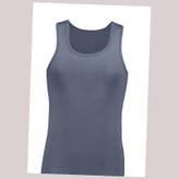 خرید زیرپوش رکابی مردانه بیژن - رنگی، نخی و پنبهای | سایز XL و XXL