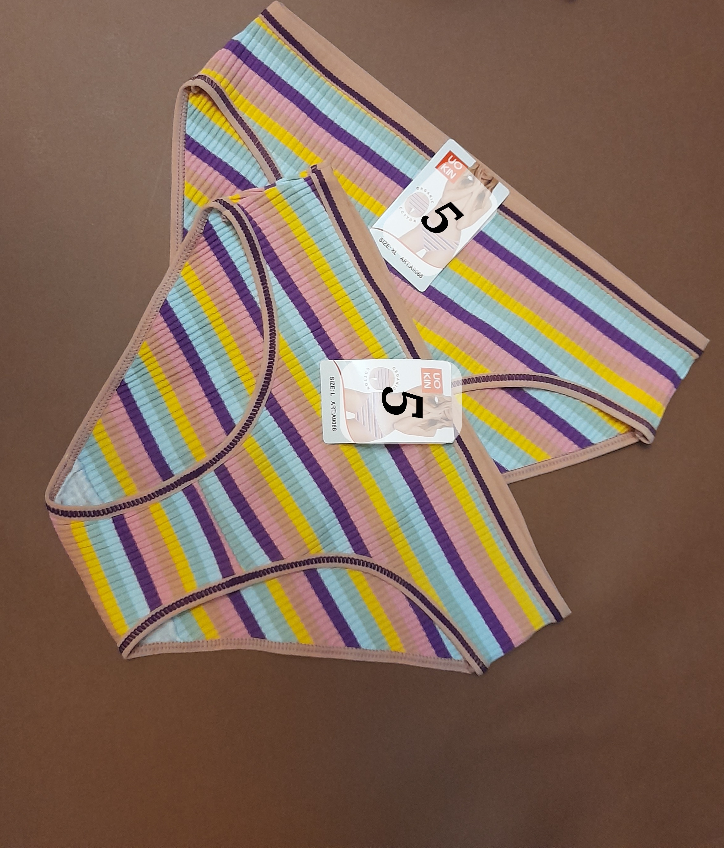 لارج و ایکس لارج