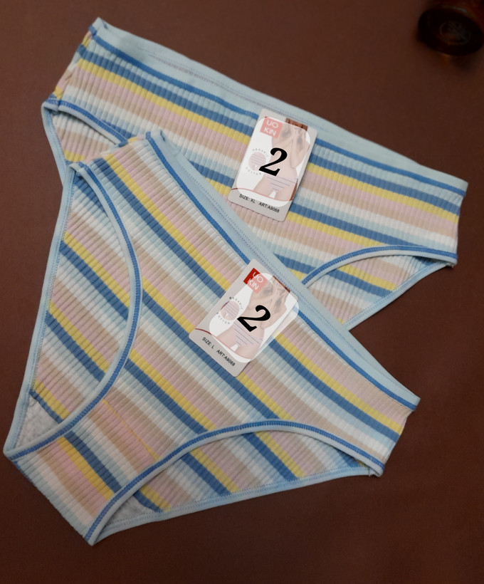 ایکس لارج و لارج