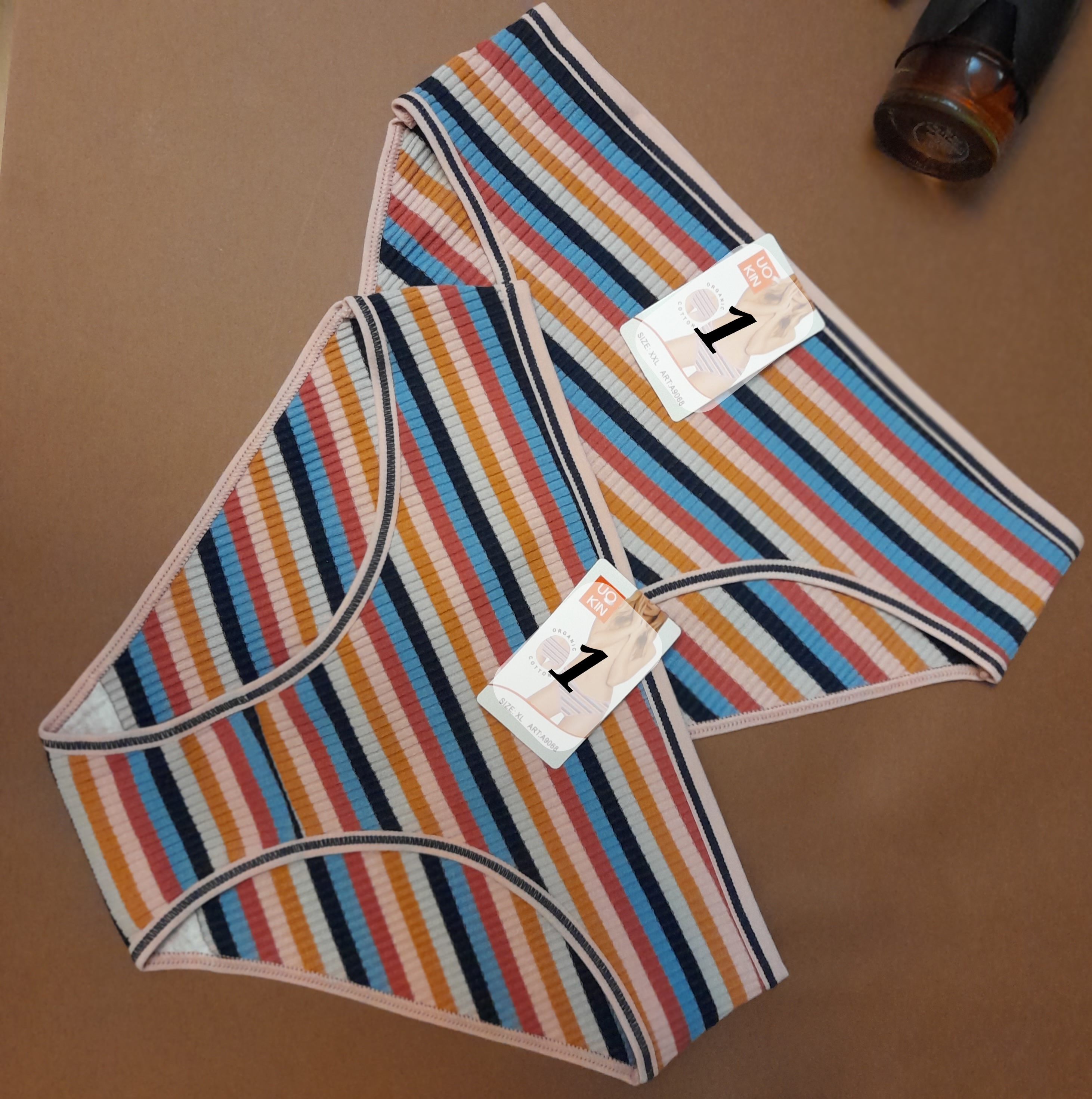 دو ایکس و ایکس لارج