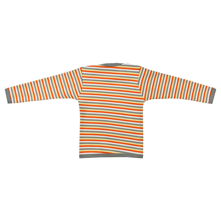 خرید لباس سرویس باز نوزادی پسرانه پنبه رینگر سایزبندی 0 تا 3 مناسب نوزاد تا یکسال