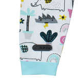 خرید لباس سرویس باز نوزادی پنبه تیفانی مناسب دختر و پسر سایزبندی نوزاد تا 1سال