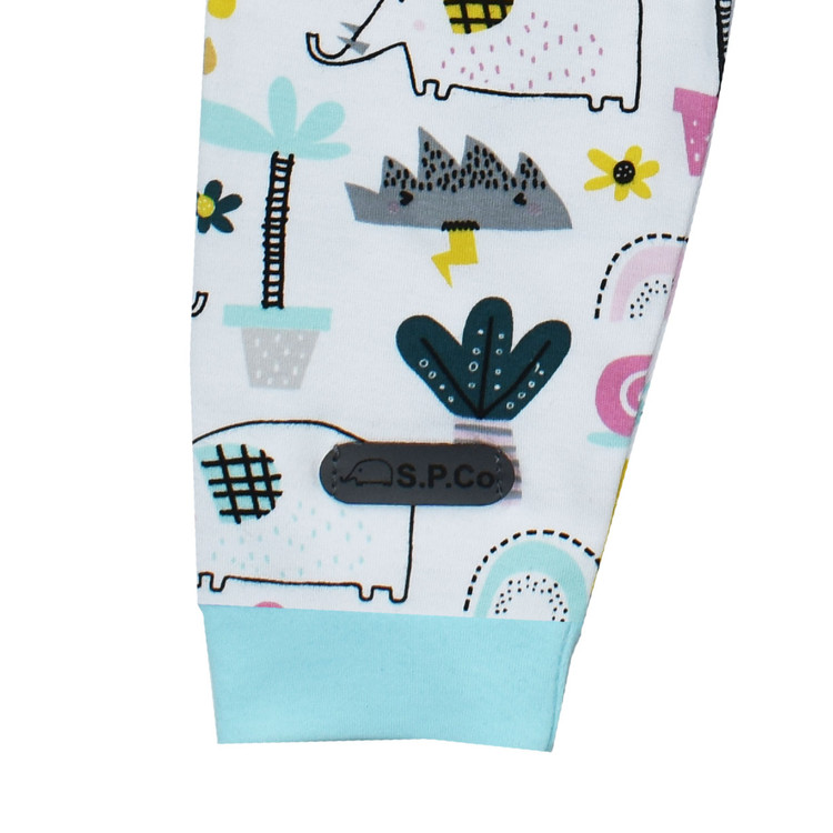 خرید لباس سرویس باز نوزادی پنبه تیفانی مناسب دختر و پسر سایزبندی نوزاد تا 1سال