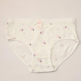 شورت نخی تمام طرحدار