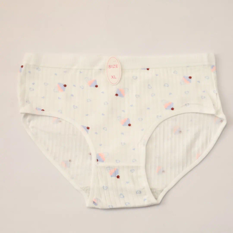 شورت نخی تمام طرحدار