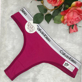 شورت بلکس نخی کبریتی ارغوانی