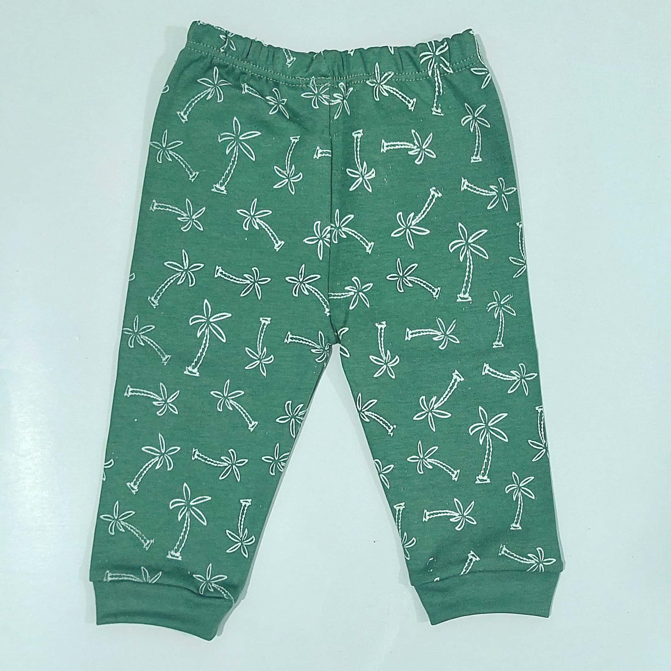 خرید لباس سرویس تکه باز پنبه نوزادی پسرانه طرح فولکس سایز 1 تا 4 مناسب نوزاد تا 18 ماه