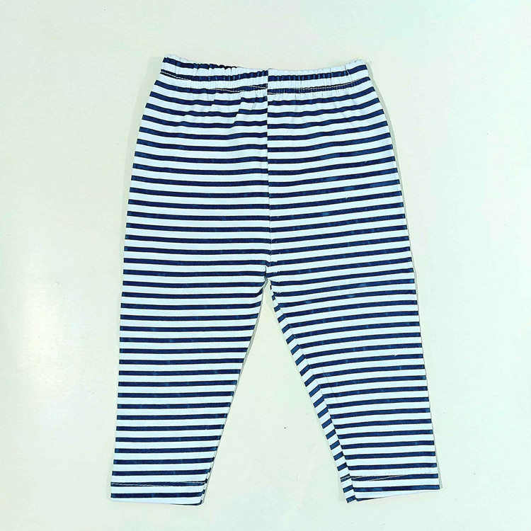 شلوار سرویس تکهباز نوزادی پسرانه – پارچه پنبهای و راحت