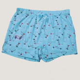 سبز ابی روشن