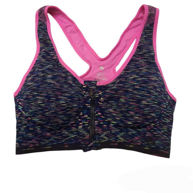 نیم تنه صورتی