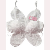 نیم تنه جذاب پروانه