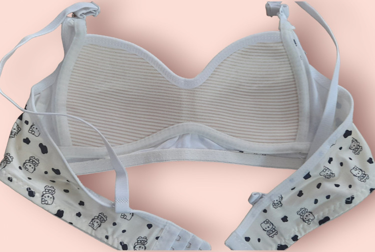 اسفنجی پرسی سفید