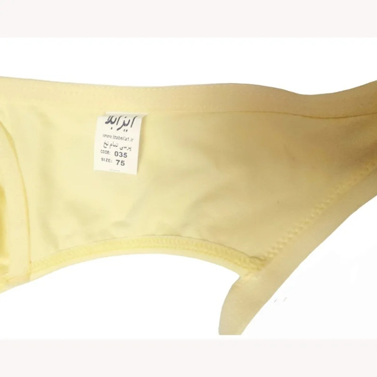 سوتین ایزابلا کد ۰۳۵