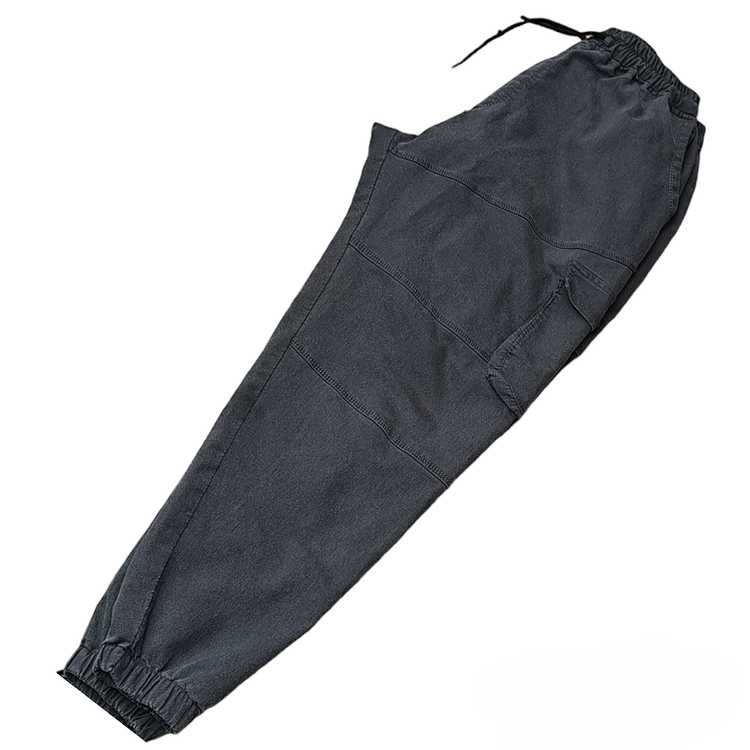 شلوار اسلش لی کاغذی سایز۵۴