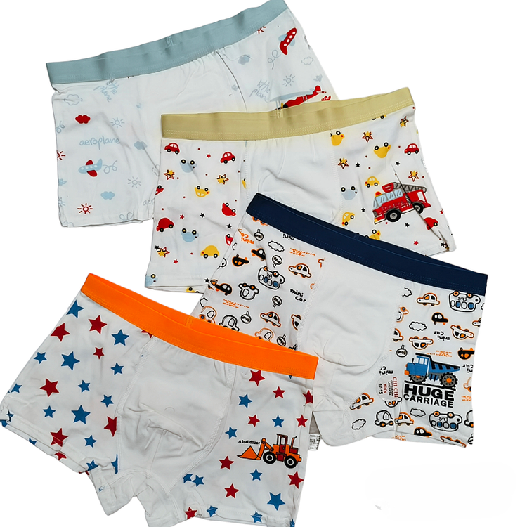 شورت پادار وارداتی