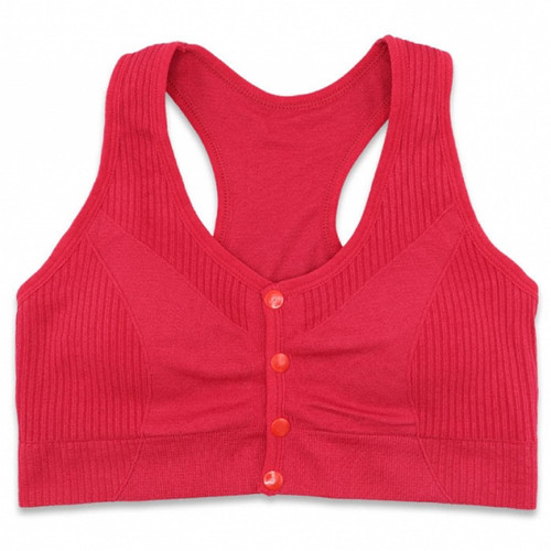 نیم تنه جلو دکمه دار وارداتی