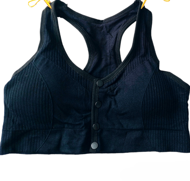 نیم تنه جلو دکمه دار پشت قهرمانی