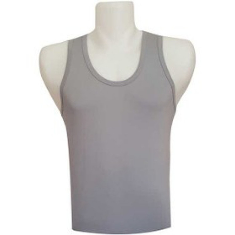 خرید زیرپوش رکابی مردانه بیژن - رنگی، نخی و پنبهای | سایز XL و XXL