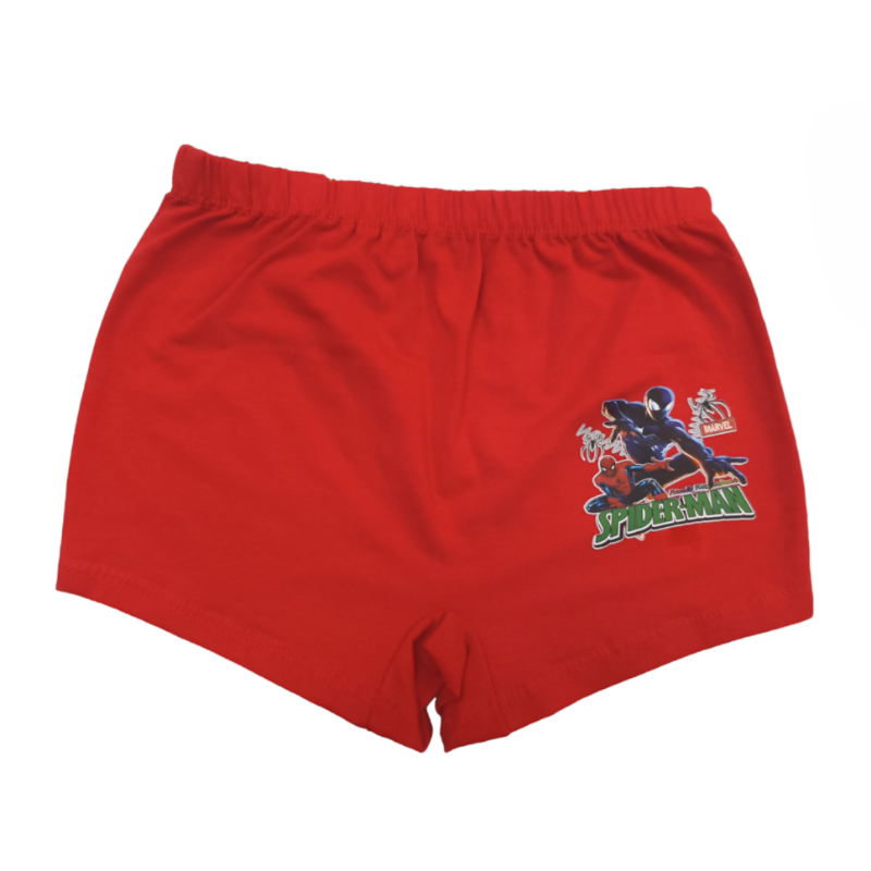 شورت پادارپسرانه سایز ایکس لارج جنس نخ پنبه