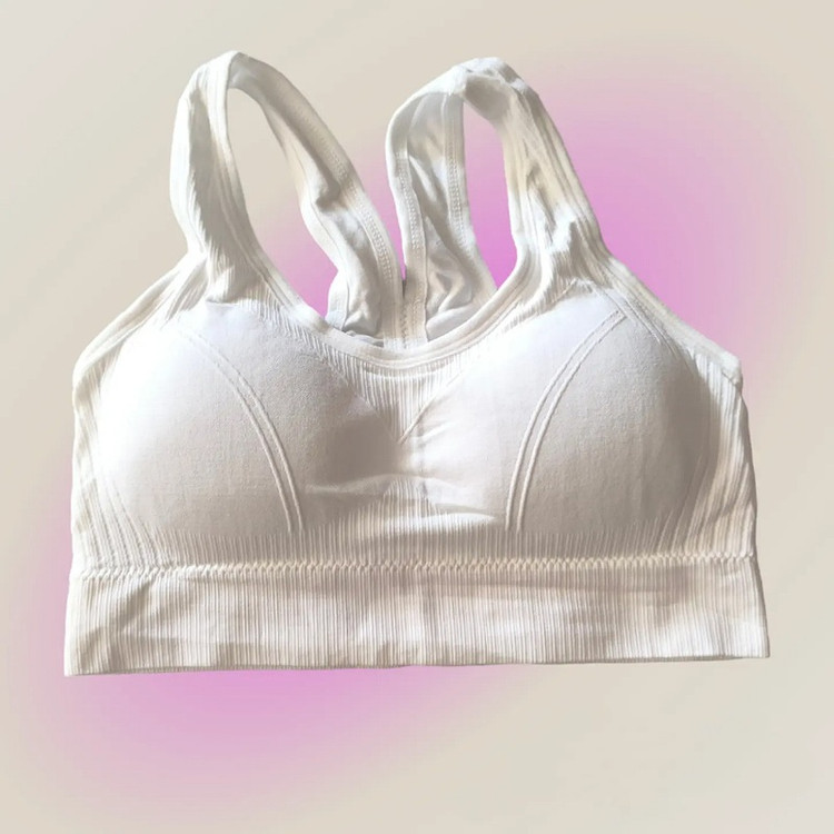 نیم تنه پشت قهرمانی زنانه سایز فری