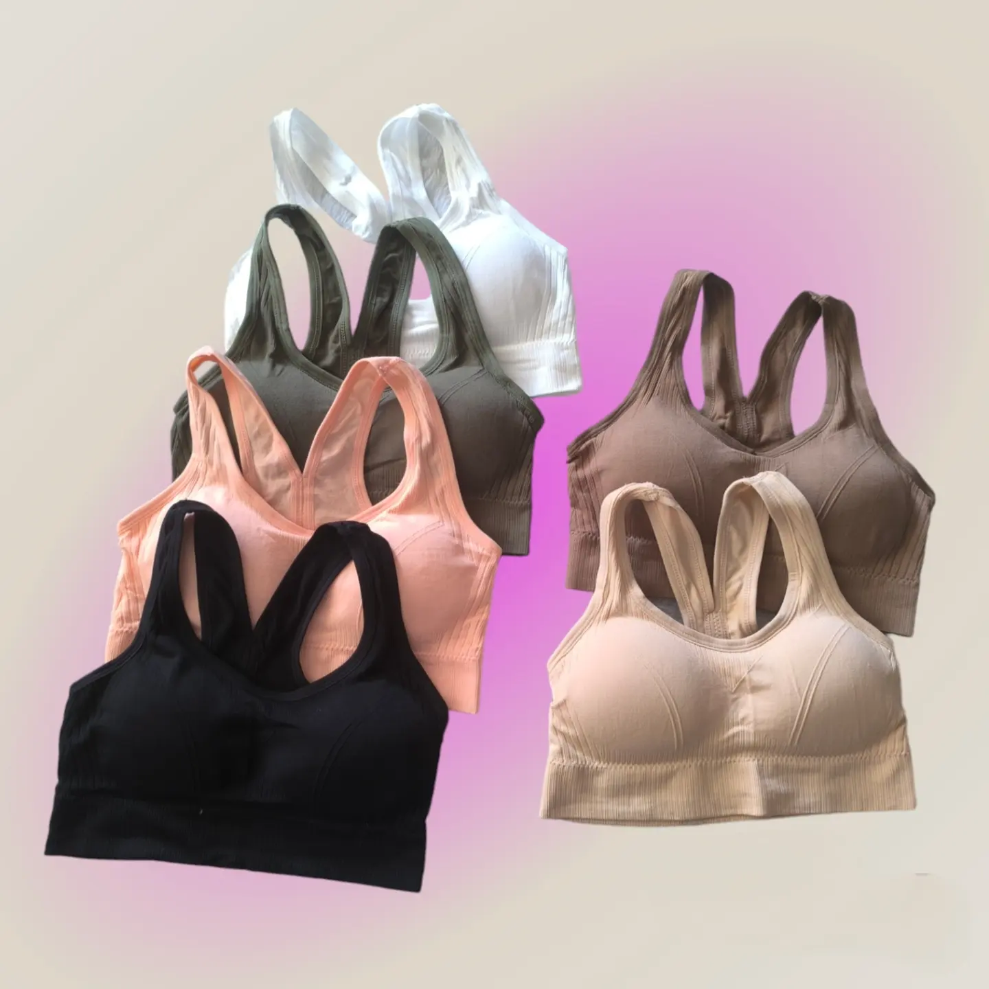 نیم تنه پشت قهرمانی زنانه سایز فری کاپدار