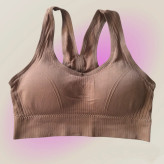 نیم تنه پشت قهرمانی زنانه سایز فری کاپدار