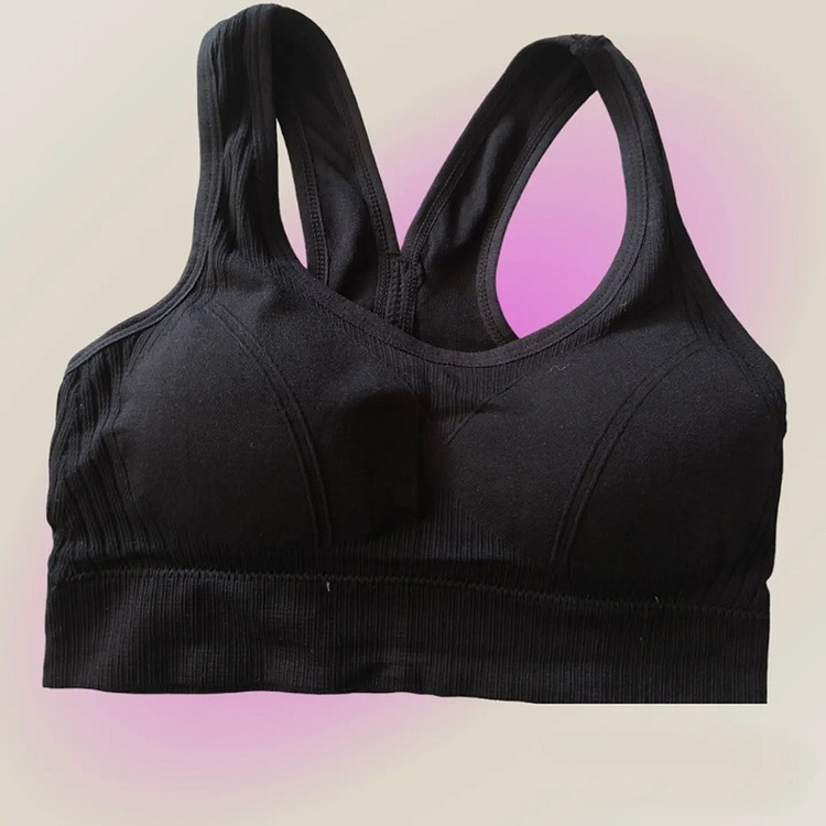 نیم تنه پشت قهرمانی زنانه سایز فری