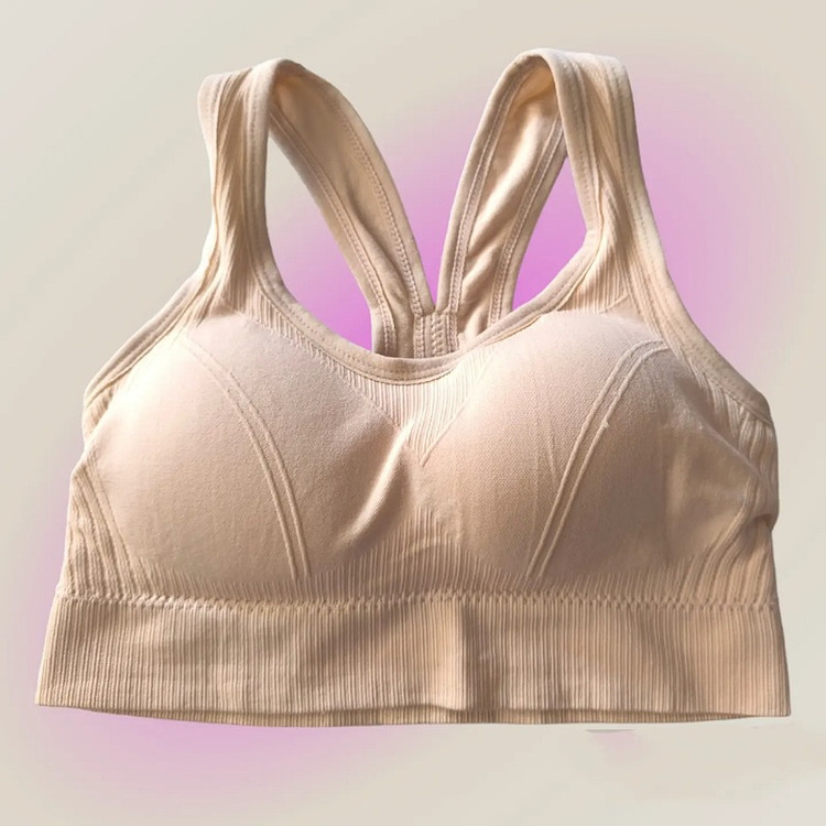 نیم تنه پشت قهرمانی زنانه سایز فری