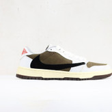 کتونی نایک ایر جردن 1تراویس سایز 41 تا 44