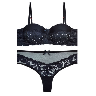 ست مکسوریا نگینی