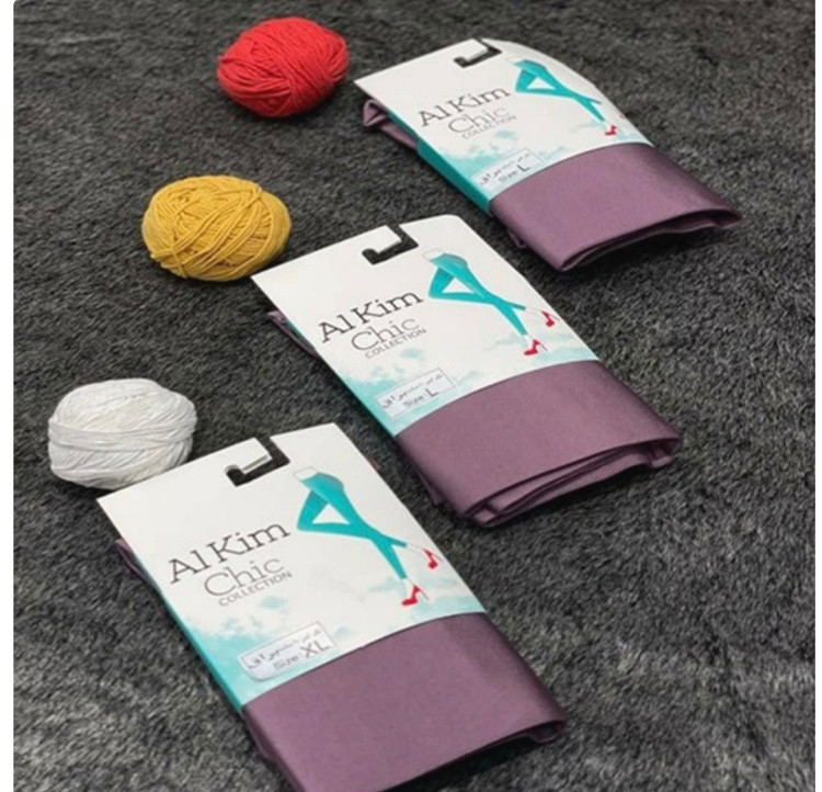 لگ ورزشی شاین بنفش