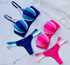 ست اسفنجی مرواریدی