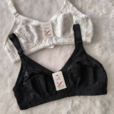 سوتین مبینا اصلی کش باریک