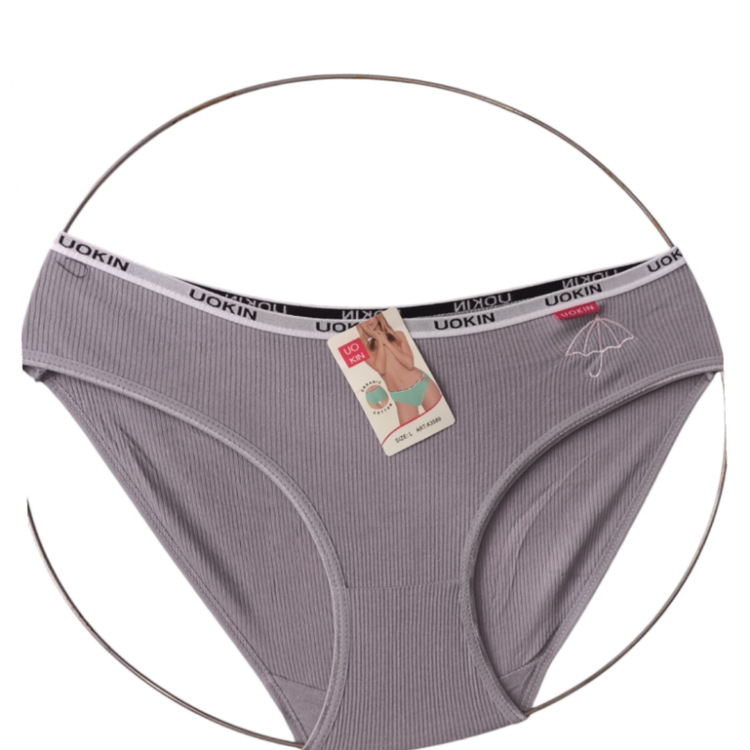 شورت کبریتی کمر اسپرت طوسی