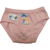 شورت اسلیپ گلبهی